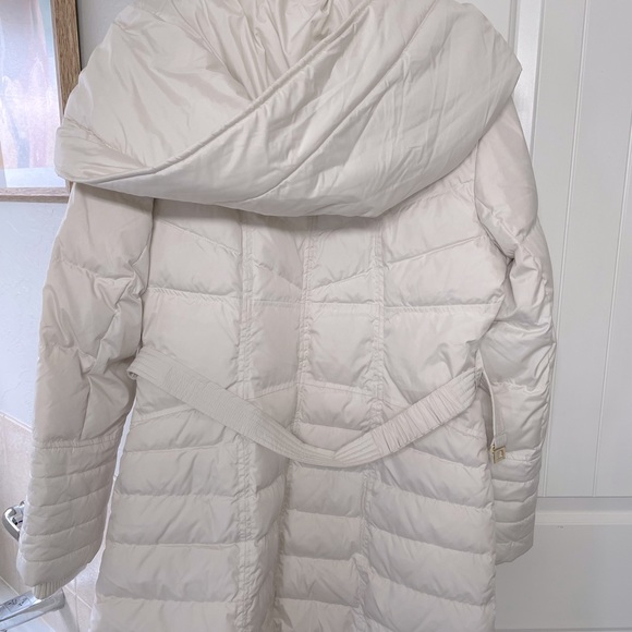 NWT Kenzie Down Winter Puff Coat - Picture 5 of 5